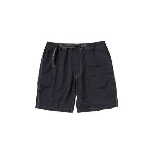 andwander轻薄防水登山休闲短裤