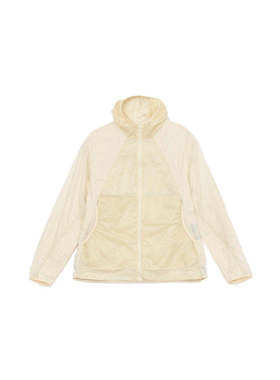 Hiking Patrol 25SS LIGHT JACKET户外轻薄防水透气连帽风衣夹克