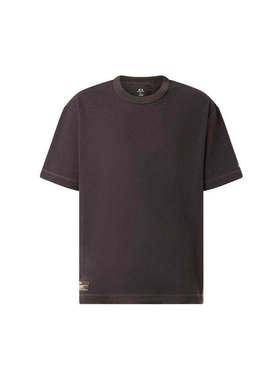 OAKLEY欧克利FGL TACTICAL TEE 4.0速干透气纯色宽松圆领短袖T恤