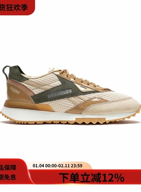 #HPT#ENGINEERED GARMENTS(EG) X Reebok联名LX 2200复古运动跑鞋