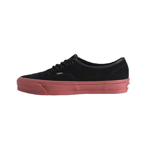 Vans范斯Authentic撞色运动板鞋