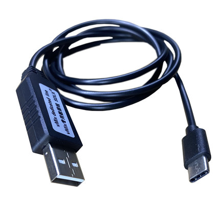 SDLX Type-C数据线，支持Ucast R8、高视T20、T25、芯像、vMix灯