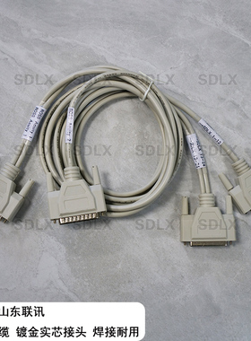 定做ROOS Acuity导播台专用Tally线