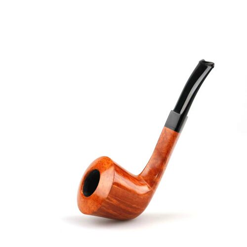 意大利Mimmo Provenzano 米莫石楠木手工烟斗C级别