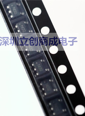 DS90LV012ATMFX    DS90LV012ATMF    SOT23-5   接收器  丝印N02