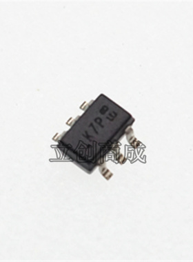 BC847PN-7-F  SOT-363 丝印K7P 晶体管类型 DIODES/美台原装全新