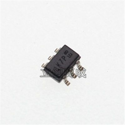 BC847PN-7-F  SOT-363 丝印K7P 晶体管类型 DIODES/美台原装全新