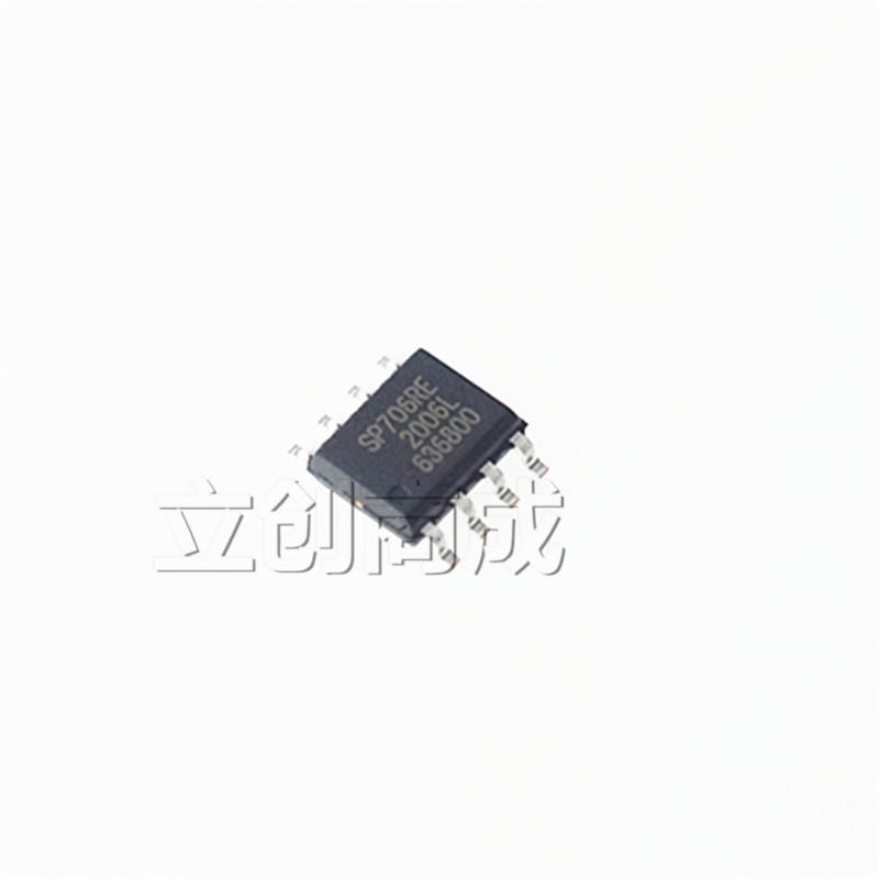 SP706REN SP706R 监控电路IC 全新 贴片SOP8 优势现货 配单
