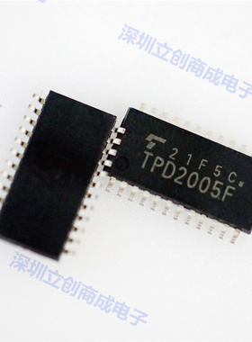 TPD2005F 贴片SOP24  电源开关灯驱动器IC 芯片 TPD2005  现货