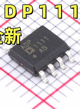 ADP1111ARZ-5丝印ADP1111A5 升压/降压开关稳压器IC SOP8