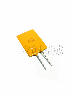 全新 直插可恢复保险丝 60V 500MA X60XF050 PPTC保险丝