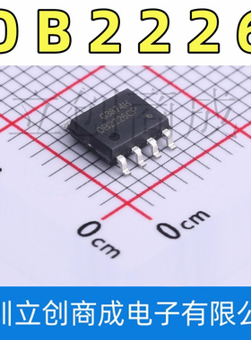 OB2226CPA-H  贴片SOP-8 AC-DC控制器和稳压器芯片