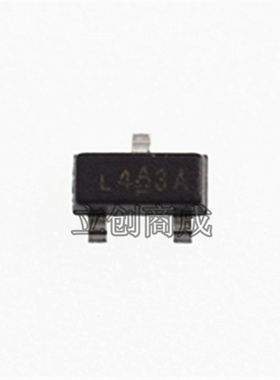 SI2304BDS-T1-E3 效应管SI2304 丝印L4 MOS场效应管SOT23全新