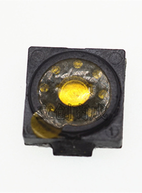 SMS-1508MS-2-R 8R欧0.5W瓦贴片喇叭扬声器 MLT-1504