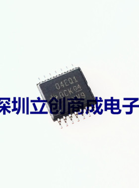 TXS0104EQPWRQ1  TSSOP14  原装现货 半导体逻辑集成电路转换电压