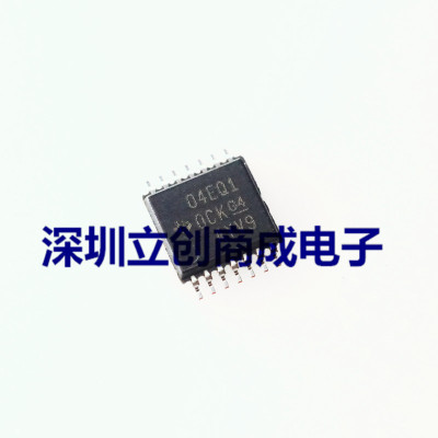TXS0104EQPWRQ1  TSSOP14  原装现货 半导体逻辑集成电路转换电压