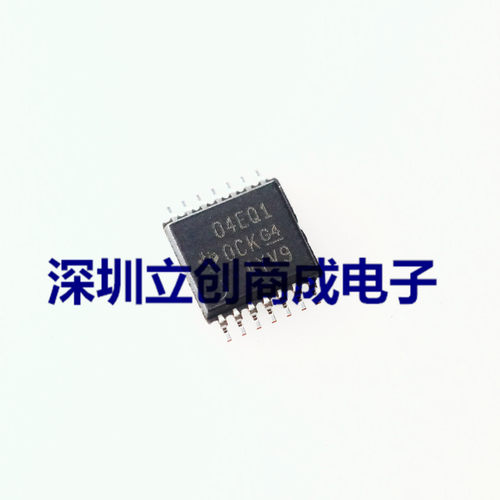 TXS0104EQPWRQ1  TSSOP14  原装现货 半导体逻辑集成电路转换电压
