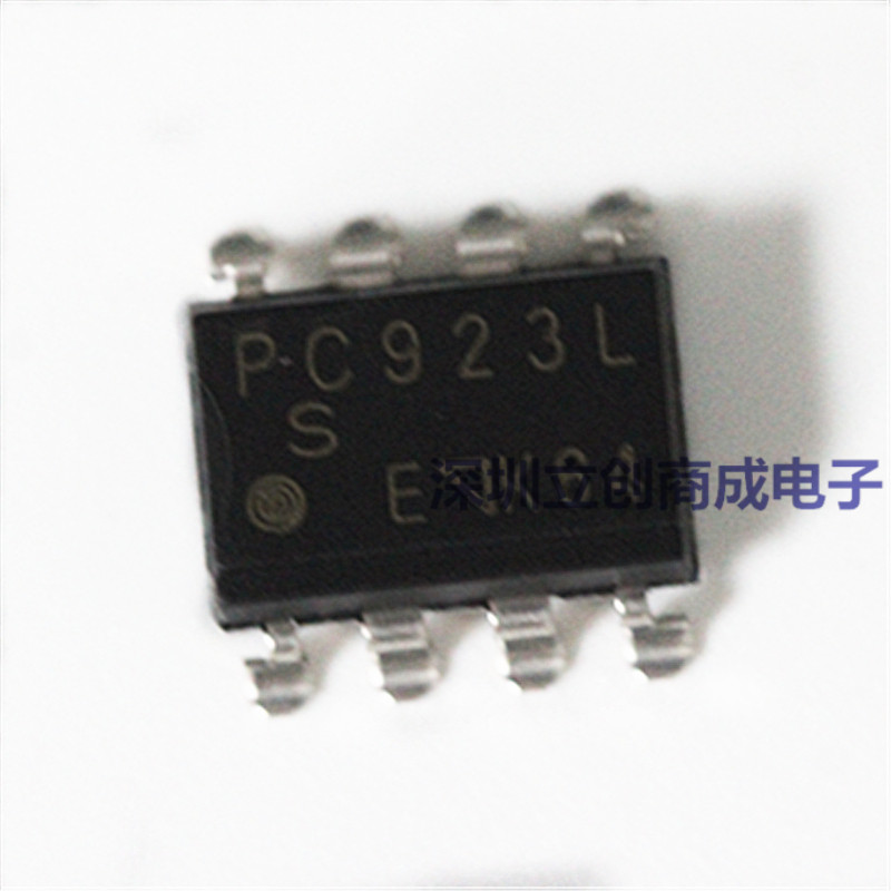 PC923L PC923 SOP-8 贴片 逻辑输出 驱动光耦隔离器