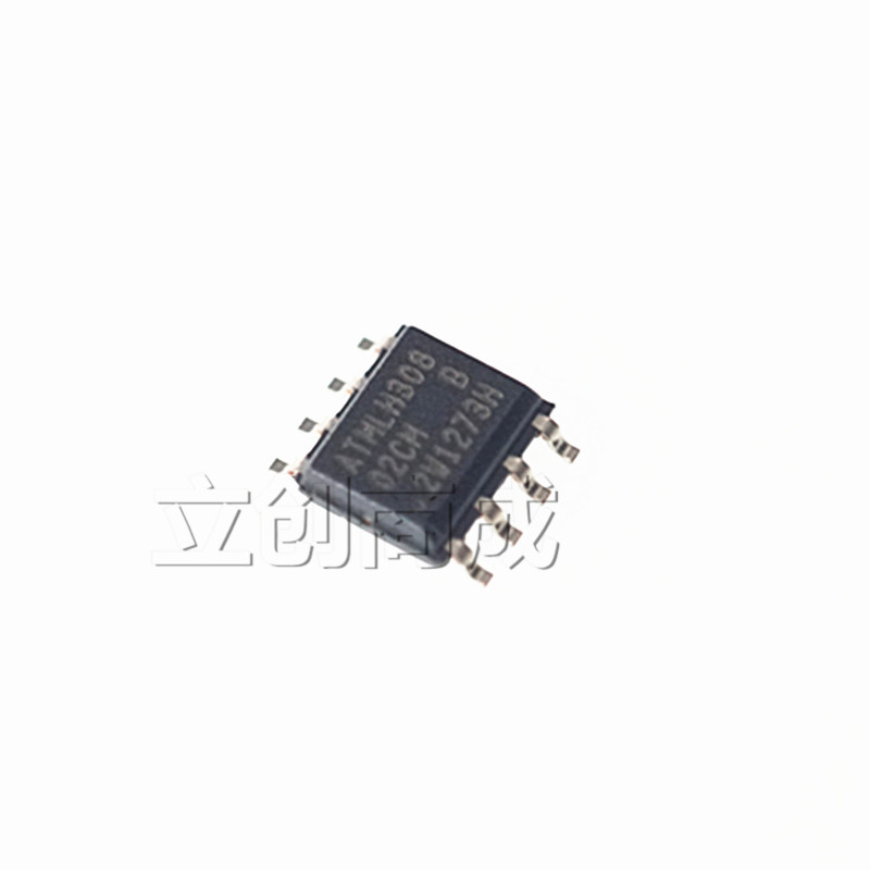 AT24C02C-XHM-T 24C02 02CM D 贴片超溥密脚 TSSOP-8 进口原装