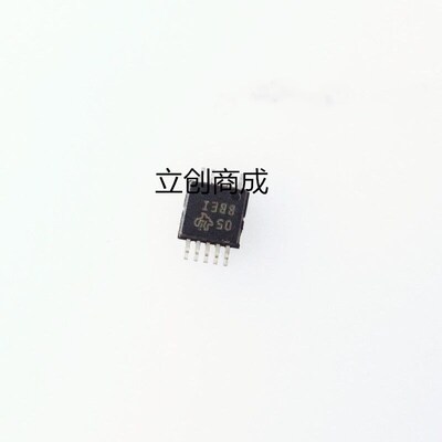 ADS1118IDGST模数转换芯片