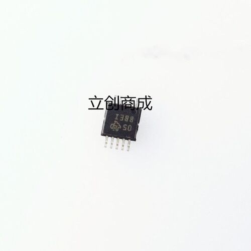 ADS1118IDGST模数转换芯片