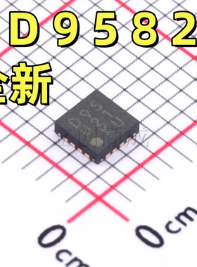 BD95821MUV-E2 DC-DC电源芯片 7.5V至15V输入，2A输出的同步降压D