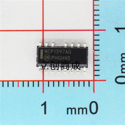 NCP1397AG原装正品优势现货先询后拍！