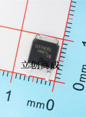 IPD031N06L3G 031N06L TO-252 场效应管 全新原装正品