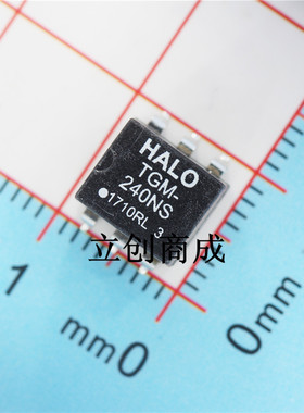TGM-240NS 960uH MAX253 MAX845电源驱动变压器3CT:4CT DC转换器