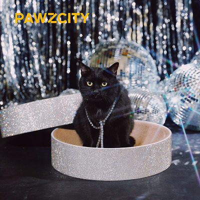 PAWZCITY猫抓板英短美短猫抓板