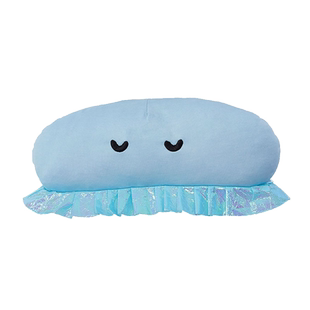 日本petio派地奥宠物枕头猫狗玩具泰迪比熊冷感抱枕玩具德文猫