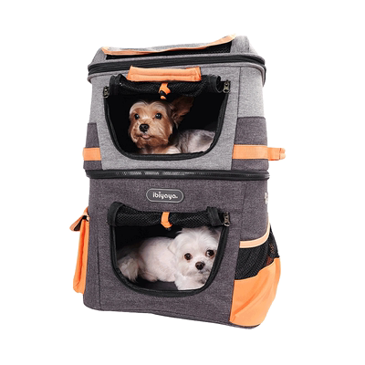 台湾ibiyaya依比呀呀便携宠物包