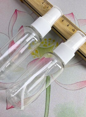 非遗绒花工具包50ML小喷壶可以加水也可以加定型液非常方便