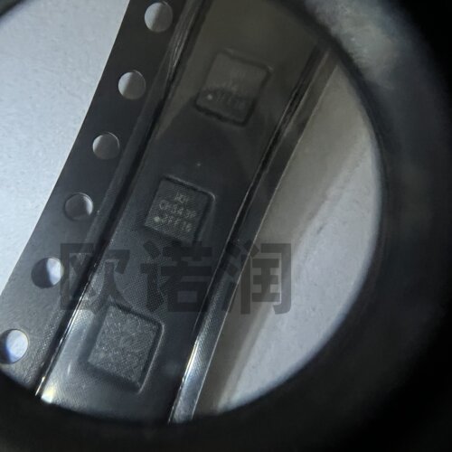 5个原装正品贴片 CH343P 丝印343P 封装QFN-16 USB转高速串口芯片