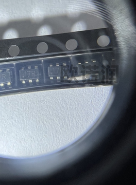 原装 SC9017R 丝印17R SOT23-6 800MA 双指示锂电池充电芯片