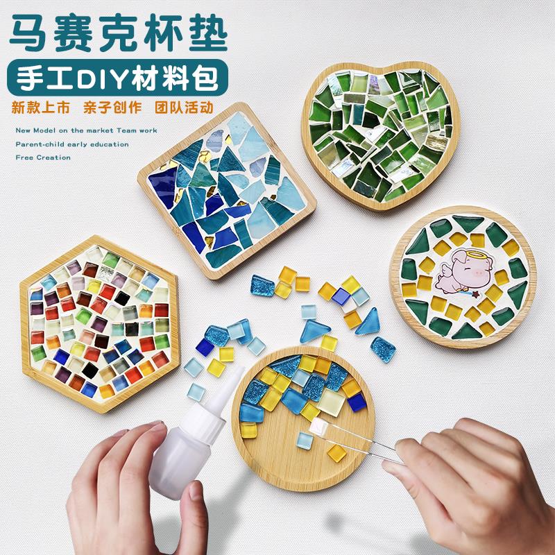 六一儿童节手工创意礼物diy