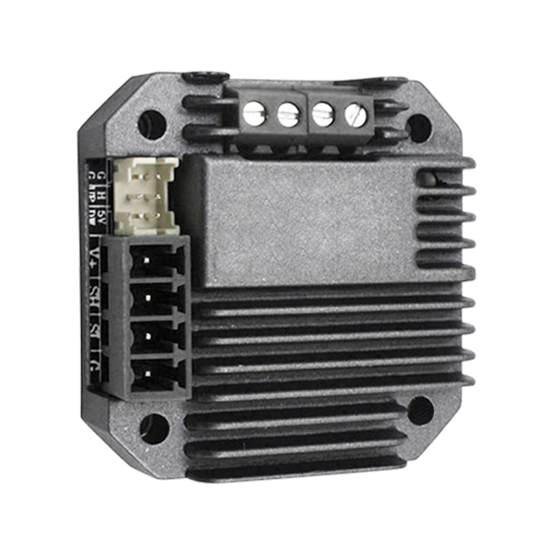 42款RS485总线控制plcstm32pc