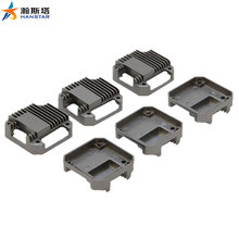 步进电机驱动器外壳，控制器外壳，马达外壳 42、57尺寸外壳