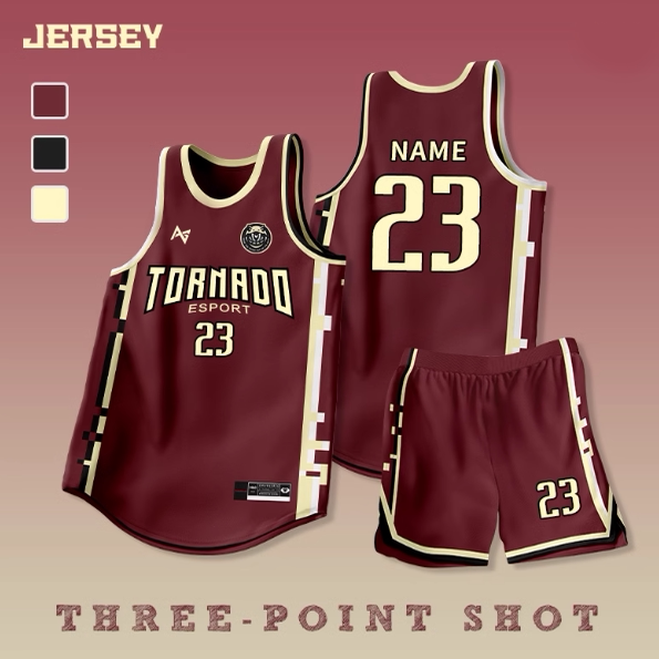 2025新款篮球服套装男定制速干美式大学生球衣训练比赛团队服印制