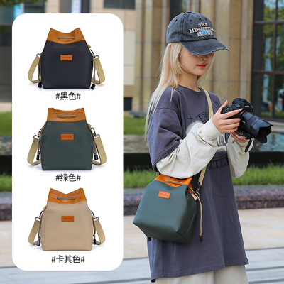 微单单反相机收纳保护袋