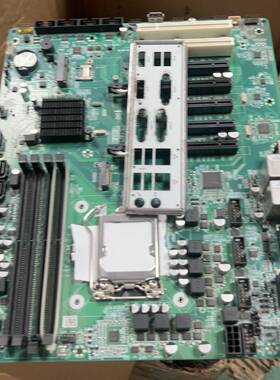 议价lq675 q170代用aimb785工控机服务器主板适用