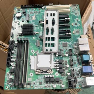 议价lq675 q170代用aimb785工控机服务器主板适用
