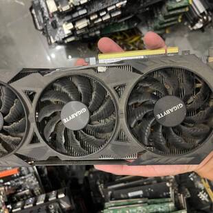 议价技嘉970-4g显卡适用