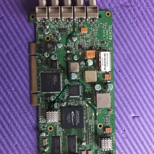 议价TELEVIEW TVB590 V9.1适用