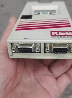 议价KEBF5系列变频器面板00F5060-5013议价商适用