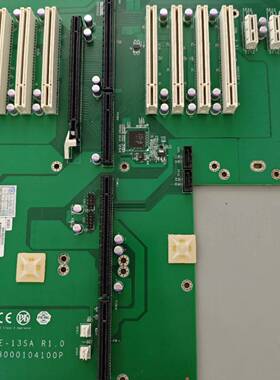 议价PBPE-13SA工控机底板实物图适用