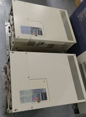 议价A1000系列变频器CIMR-4A0208A/C适用