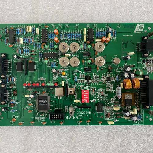 议价DFU203V8普声织机探纬板适用