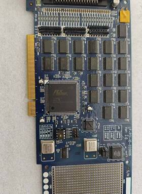 议价LP-PCI-10-020606 Ver:2.0数据采集卡适用