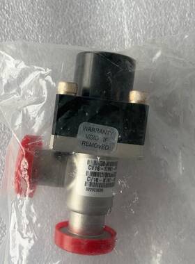 议价CV16-K1K1-NCVV，角阀适用